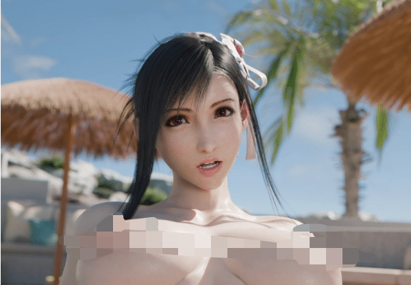 Strauzek大师3D：整合2026年5月更新整合最终幻想[NB-700mB] -小蛇ACG