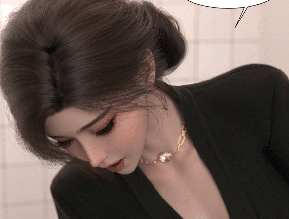 [3D漫画] [3D无修][Ackerman]TSF选物店1-04 [605M]-小蛇ACG