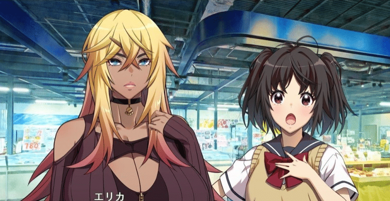[日系] 姦染RE：UNION AI汉化版+全CG存档[新汉化/1.6G]-小蛇ACG