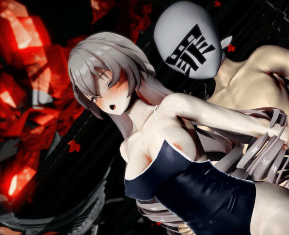 图片[2]-AlphaG 大师 26年6月新作：布洛妮娅 2K无修版★全CV[1.3G]-小蛇ACG
