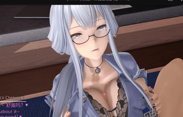 AsaiBsai大师3D：整合2026年5月更新整合办公室恋情[NB-10G]-小蛇ACG