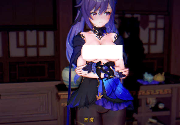 Rsasdds 大师 26年5月新作：重生盗宝团3 2K无修版★全CV[3.4G]-小蛇ACG