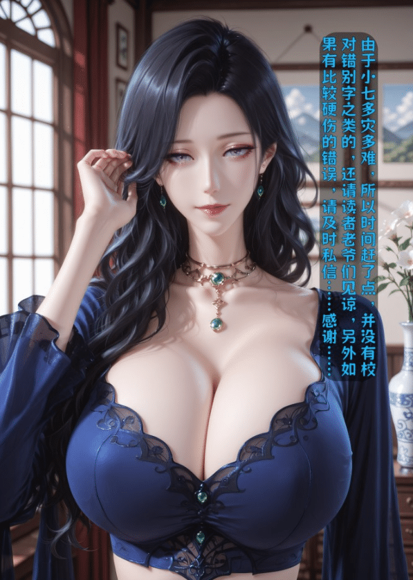 图片[2]-[2D漫画] [虞小孽]我妻柒柒·改 01-07[1887P-1.7G] -小蛇ACG