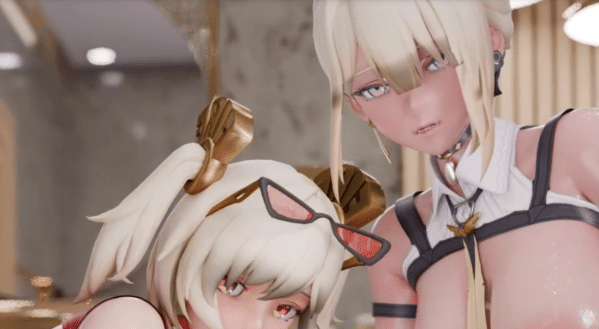 LMSK大师3D：整合2026年6月更新整合希希芙[NB-650MB-小蛇ACG