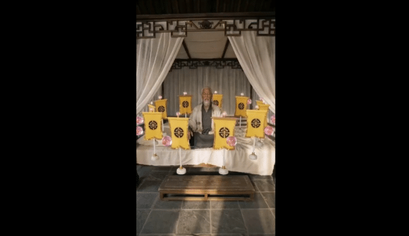 AI短剧《长生录：从侄女上门求丹开始长生》1-10[10P-4G]-小蛇ACG