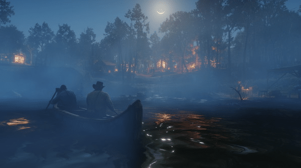 图片[2]-荒野大镖客2/Red Dead Redemption 2（新版-Build 1436.28-全DLC终极版）-小蛇ACG