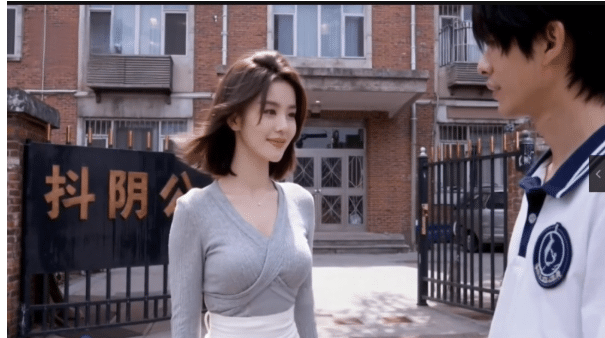 AI短剧《少年阿宾》第1-4集清纯钰慧寒假[4P-2.8G]-小蛇ACG