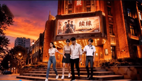 图片[2]-AI短剧《少年阿宾》第1-4集清纯钰慧寒假[4P-2.8G]-小蛇ACG