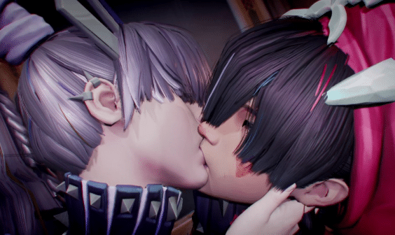 TableFlipNSFW大师3D：整合2026年6月更新整合[2P-700MB]-小蛇ACG
