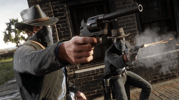 图片[3]-荒野大镖客2/Red Dead Redemption 2（新版-Build 1436.28-全DLC终极版）-小蛇ACG