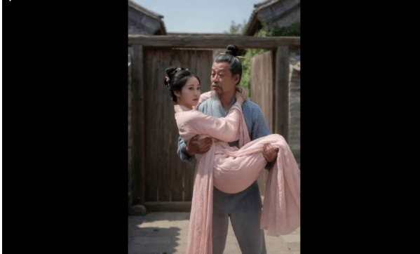 图片[2]-AI短剧-调教AI家庭保姆+巨乳狐狸报恩记[3P-1.8G]-小蛇ACG