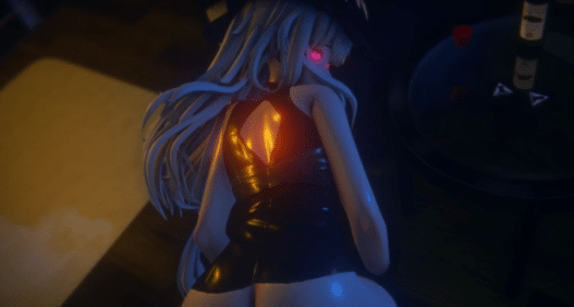 Arknights大师3D：整合2026年6月更新整合Skadi & Specter[1P-285MB]-小蛇ACG