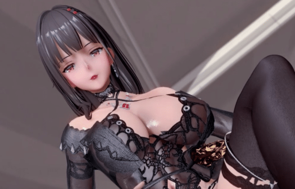 图片[2]-AsaiBsai大师3D：整合2026年5月更新整合办公室恋情[NB-10G]-小蛇ACG