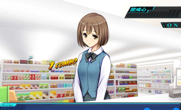 图片[2]-[日系] 便利店少女Z：全店铺统合 AI汉化版+存档★全CV[新汉化/4.3G]-小蛇ACG