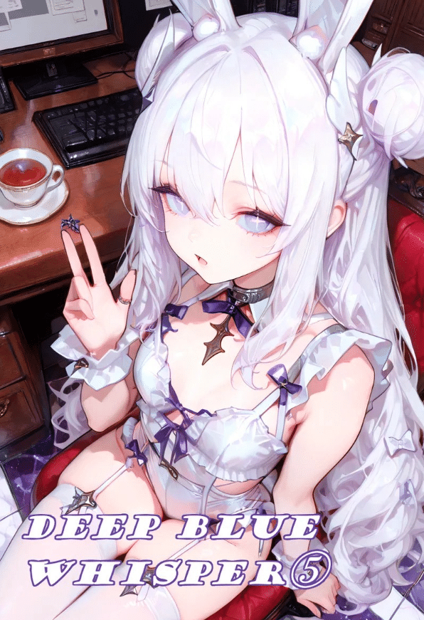 图片[2]-[2D漫画] [JPSC]深蓝低语01-07[7P-400MB] -小蛇ACG