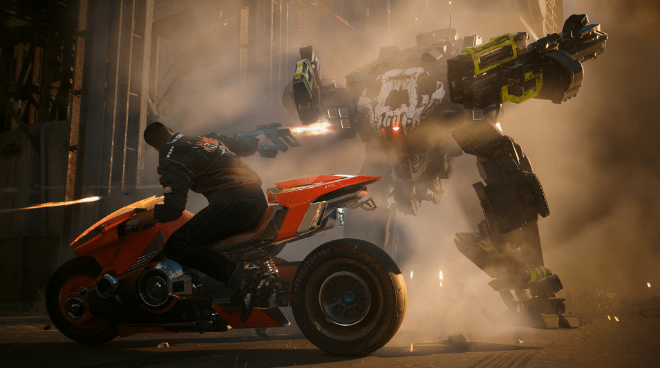 图片[8]-赛博朋克2077/Cyberpunk 2077（更新v2.20全DLC）-小蛇ACG