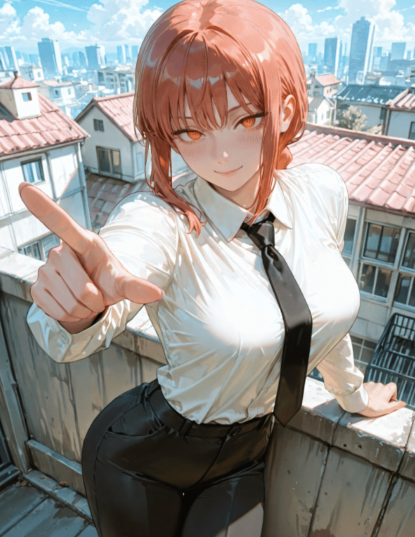 图片[3]-[2D漫画] Benj17作者AI漫画汉化整合[NP-34G]-小蛇ACG