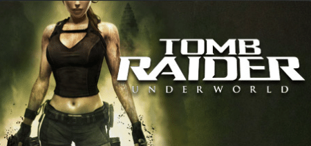古墓丽影8：地下世界/Tomb Raider: Underworld/附1-7历代-小蛇ACG