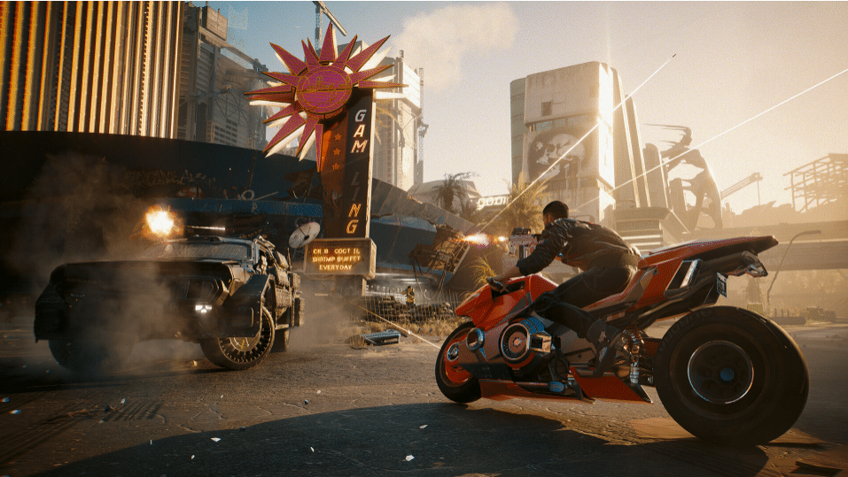图片[9]-赛博朋克2077/Cyberpunk 2077（更新v2.20全DLC）-小蛇ACG