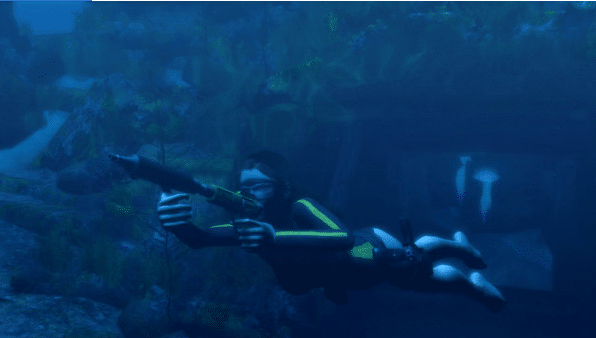 图片[2]-古墓丽影8：地下世界/Tomb Raider: Underworld/附1-7历代-小蛇ACG