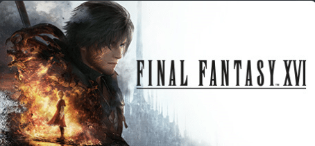 最终幻想16/FINAL FANTASY XVI（更新v1.03）-小蛇ACG