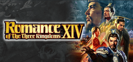 三国志14PK-V1.0.10+V1.0.25-威力加强豪华版（武将面容套装-全DLC+季票+特典+中文语音+编辑修改器）-小蛇ACG