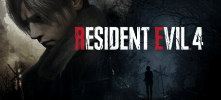 生化危机4:重制版/Resident Evil 4-小蛇ACG