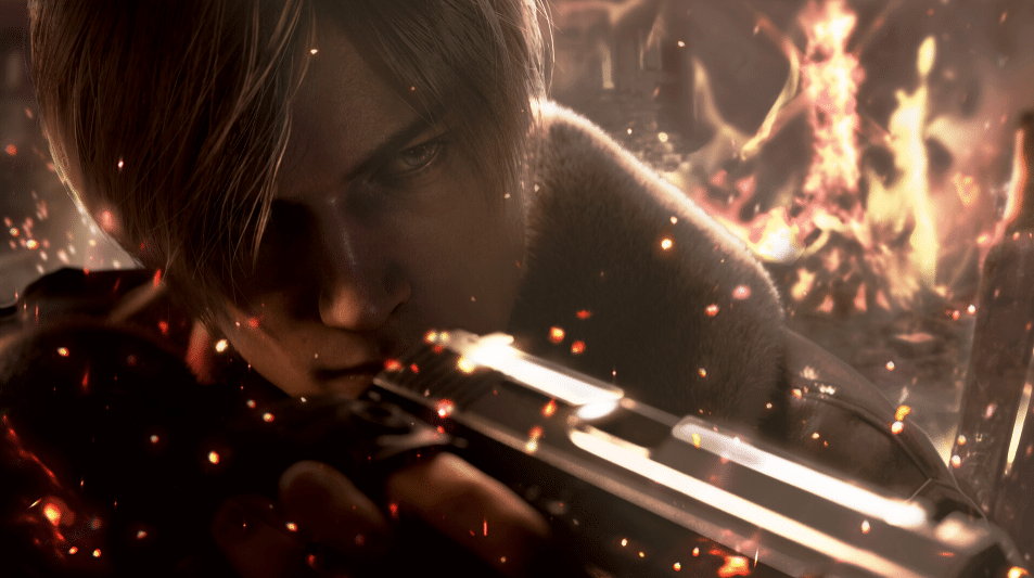 图片[4]-生化危机4：重制版/Resident Evil 4-小蛇ACG