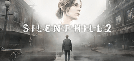 寂静岭2/寂静岭2重制版/SILENT HILL 2-小蛇ACG