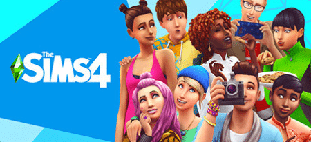 模拟人生4/The Sims 4（更新v1.124.63.1020）-小蛇ACG