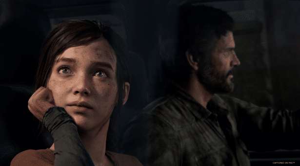 图片[2]-最后生还者：第一部/美国末日1/The Last of Us Part I（更新v1.1.5.0）-小蛇ACG
