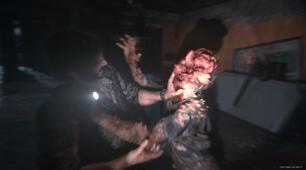 图片[3]-最后生还者：第一部/美国末日1/The Last of Us Part I（更新v1.1.5.0）-小蛇ACG