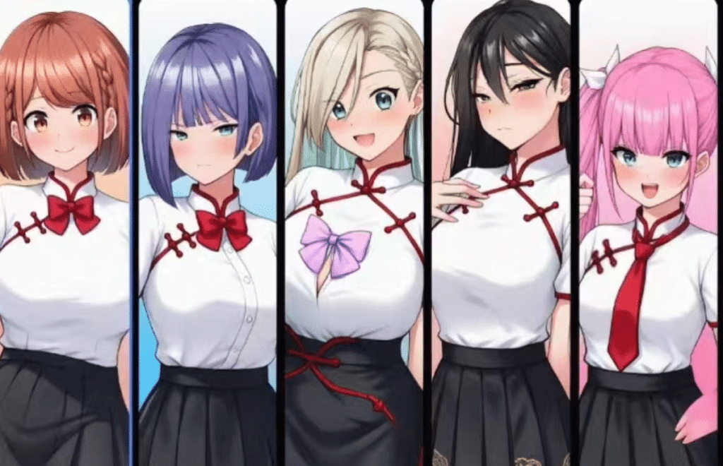 图片[2]-【10000+Galgame大合集】GAL/3D/2D/SLG/AVG/RPG等热门资源全都有-小蛇ACG