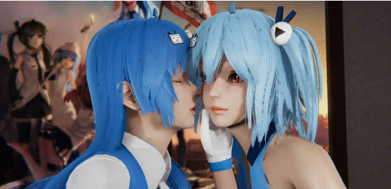 图片[3]-3D中文实用整合 AI少女·璇玑公主 V1.21完美整合版 全MOD收集+11月新本体100G-小蛇ACG