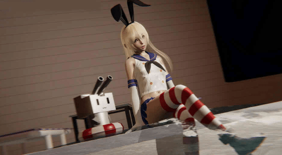 图片[4]-3D中文实用整合 AI少女·璇玑公主 V1.21完美整合版 全MOD收集+11月新本体100G-小蛇ACG