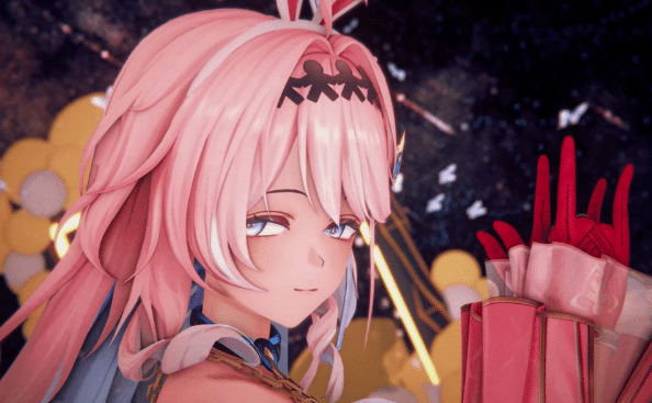 SuzumeisGood 大师 26年5月新作合集：达妮娅+银狼LV.999 【MMD】[22G]-小蛇ACG