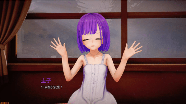 图片[2]-[欧美] 后宫王国 Harem King V0.2.2a AI汉化版[PC+安卓][7月更新/4G]-小蛇ACG
