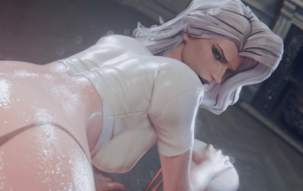 Megaera大师3D：整合2026年6月更新整合猫女+朱诺[NB-8G]-小蛇ACG