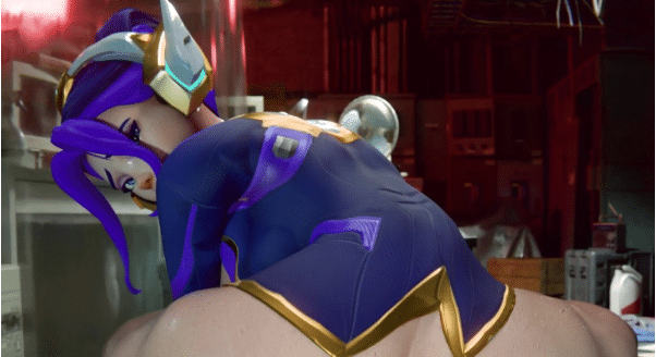 图片[2]-Megaera大师3D：整合2026年6月更新整合猫女+朱诺[NB-8G]-小蛇ACG