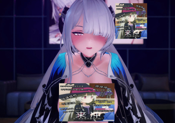 Kotarou3990 大师 26年6月新作：[MMD]维琳娜 2K无修版★全CV[1G]-小蛇ACG