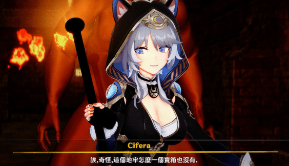 AlphaG 大师 26年6月新作合集：赛飞儿+达妮娅 2K无修版★全CV[9.5G]-小蛇ACG