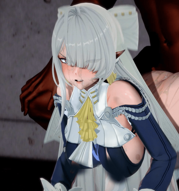 图片[3]-AlphaG 大师 26年6月新作合集：赛飞儿+达妮娅 2K无修版★全CV[9.5G]-小蛇ACG