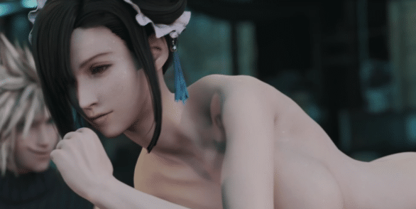 图片[2]-xholy3Dx大师3D：整合2026年6月更新整合伊芙+雾子+安燃[NB-1.6G]-小蛇ACG