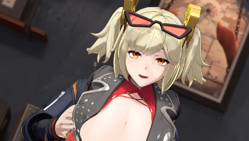 Bewyx大师3D：整合2026年6月更新整合柏妮思+萤火虫[NB-6G]-小蛇ACG