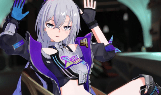 图片[2]-Bewyx大师3D：整合2026年6月更新整合柏妮思+萤火虫[NB-6G]-小蛇ACG