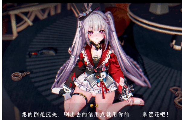 Rsasdds 大师 26年6月新作：火花花的涩涩配信 2K无修版★全CV[4.6G]-小蛇ACG