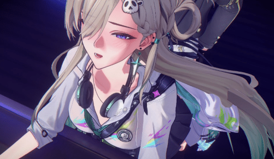 Horizontalslope大师3D：整合2026年7月更新整合达妮娅+千咲+丝柯克[NB-12G]-小蛇ACG