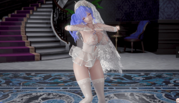 arisanumber大师3D：整合2023年更新整合原神+碧蓝航线[NB-23G]-小蛇ACG