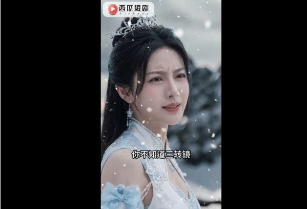 AI短剧《长生录：从侄女上门 求丹开始长生》11-14集[4P-1.3G]-小蛇ACG