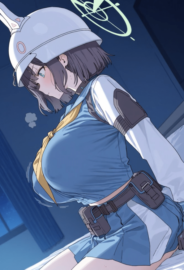 图片[2]-[CG/合集] Ramen chan漫画AI作品自收集合集 [120P+30G] -小蛇ACG